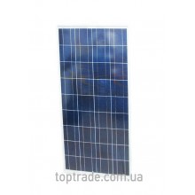 Солнечная панель Altek ALM-140P (140W)